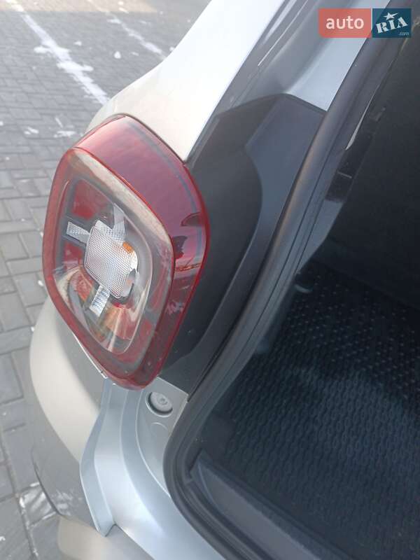 Внедорожник / Кроссовер Dacia Duster 2019 в Днепре фото 68 Внедорожник / Кроссовер Dacia Duster 2019 в Днепре