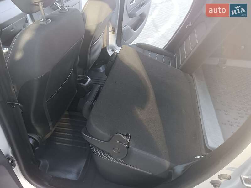 Внедорожник / Кроссовер Dacia Duster 2019 в Днепре фото 81 Внедорожник / Кроссовер Dacia Duster 2019 в Днепре