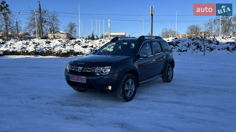 2016 Dacia Duster, VIN UU1HSDJ9G54437985:plate — фото 1 (autoria)
