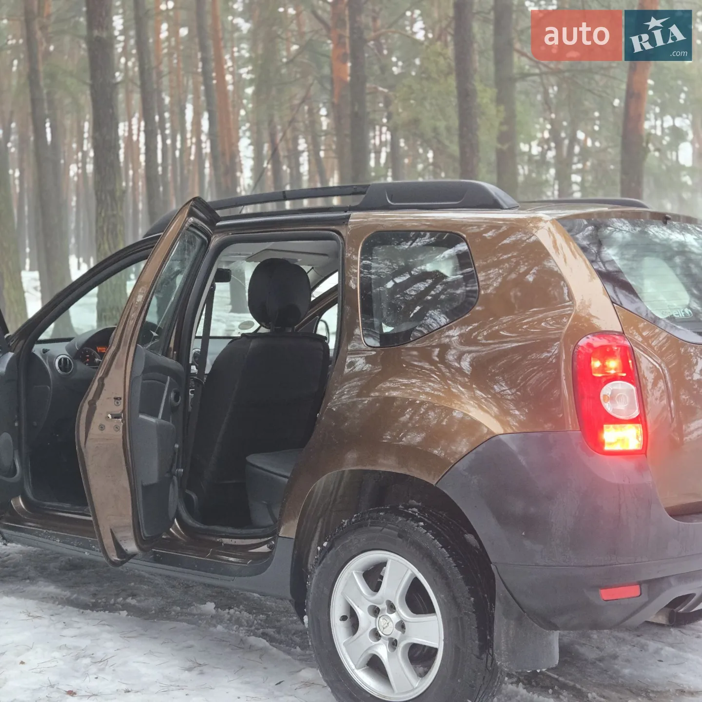 2010 Dacia Duster - мініатюра 6