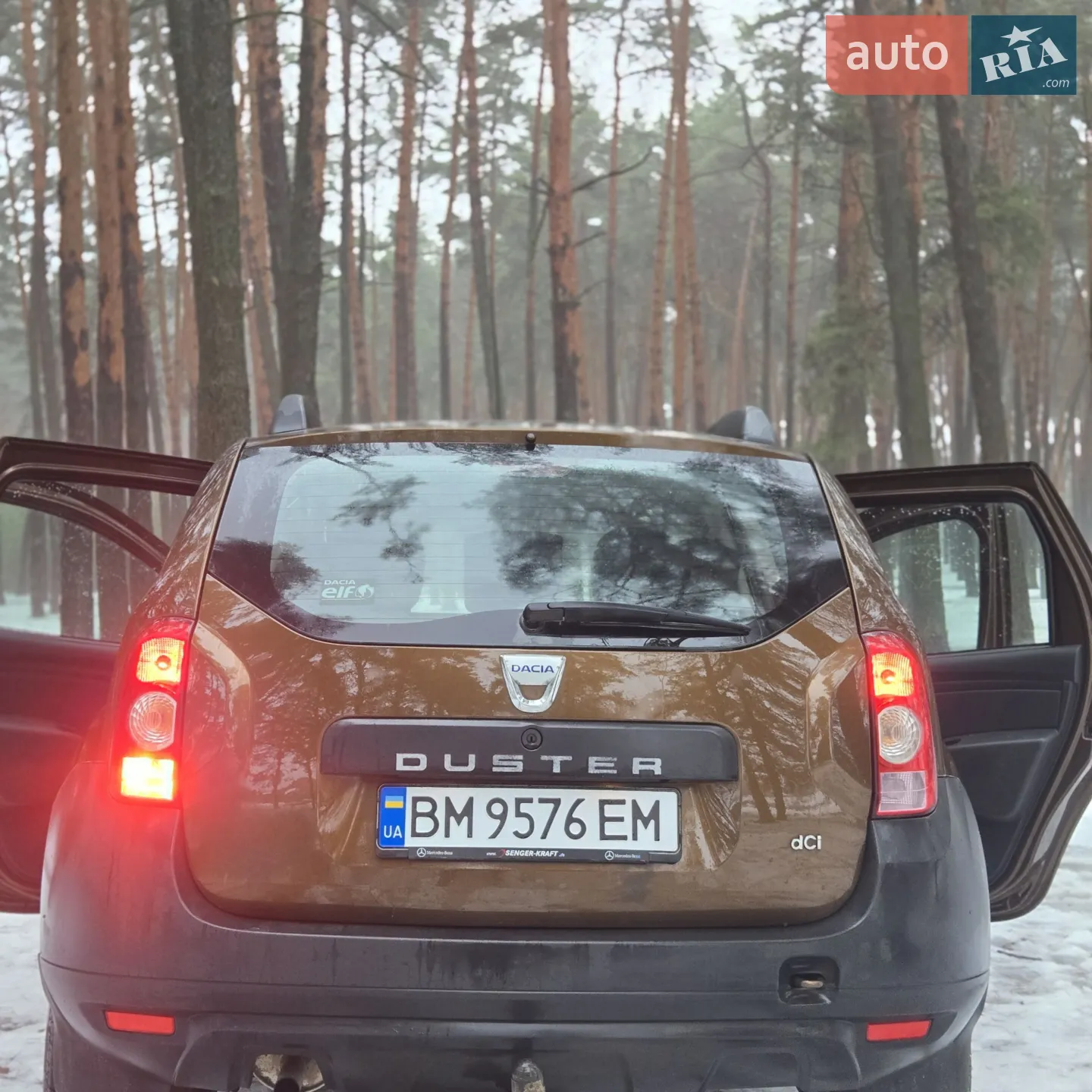 2010 Dacia Duster - мініатюра 8