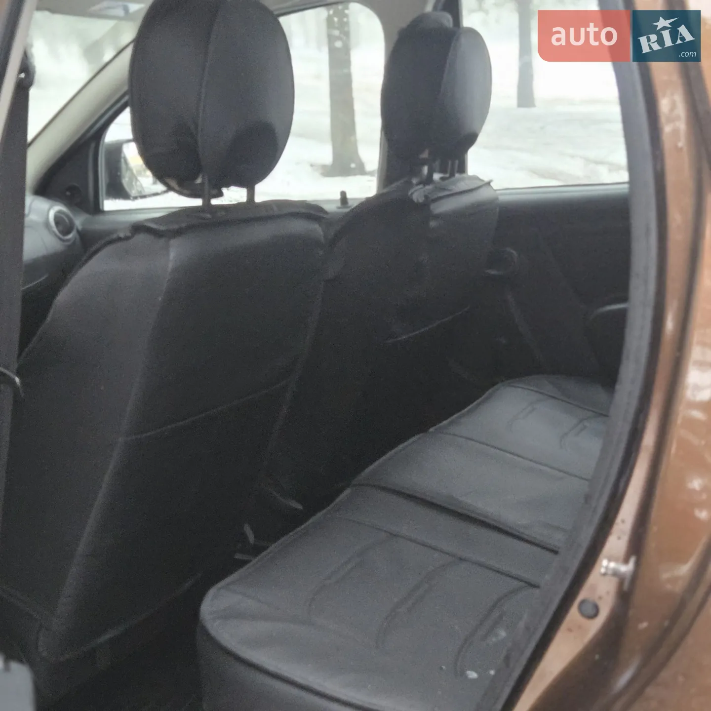 2010 Dacia Duster - мініатюра 11