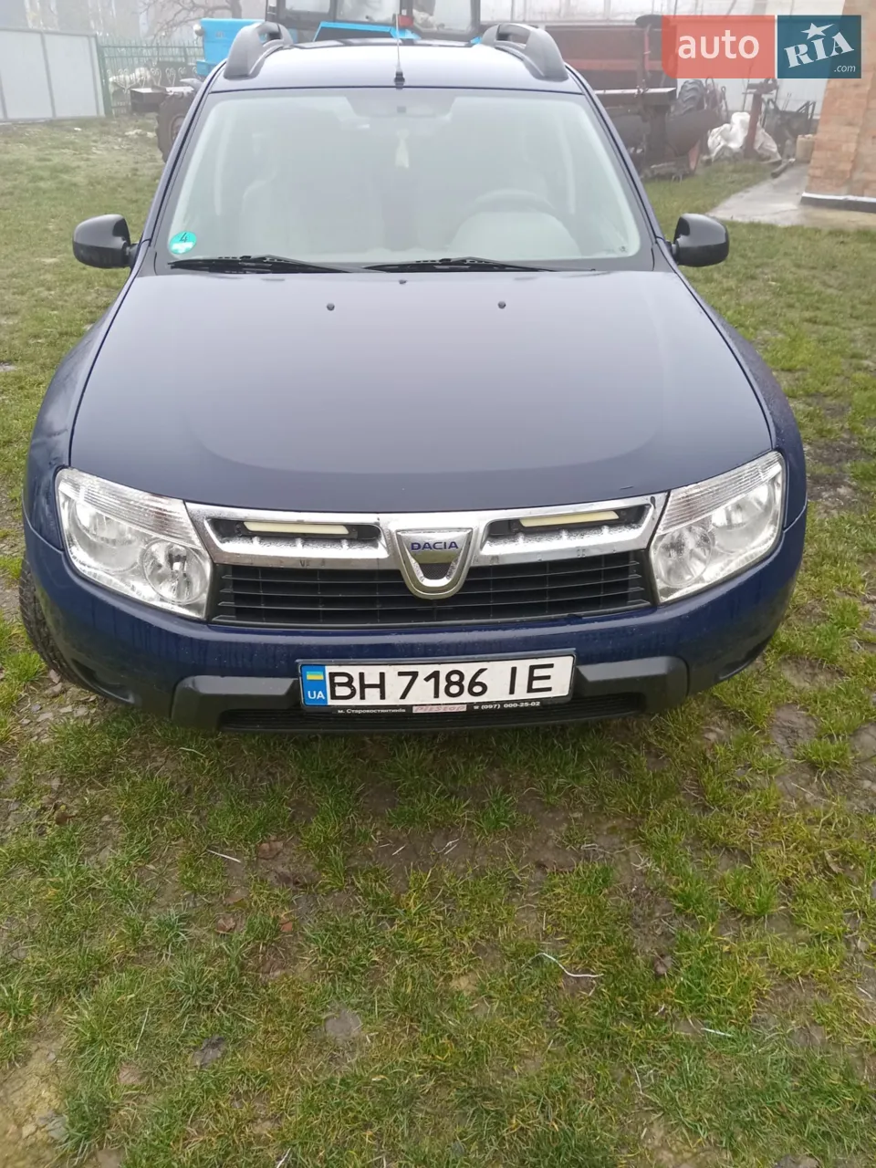2014 Dacia Duster - мініатюра 10