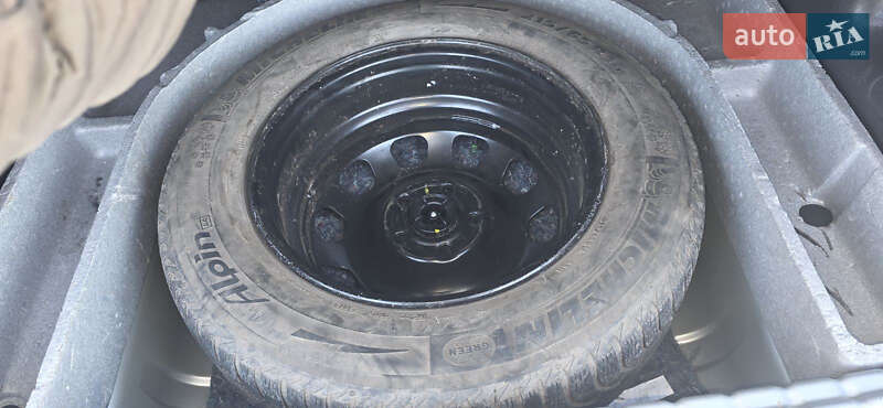 Позашляховик / Кросовер Dacia Duster 2013 в Новоархангельську