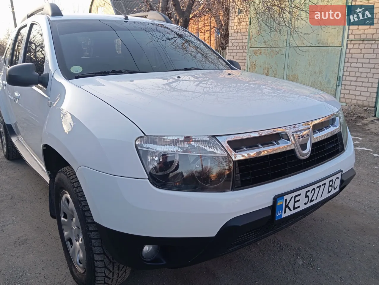 2011 Dacia Duster - мініатюра 18