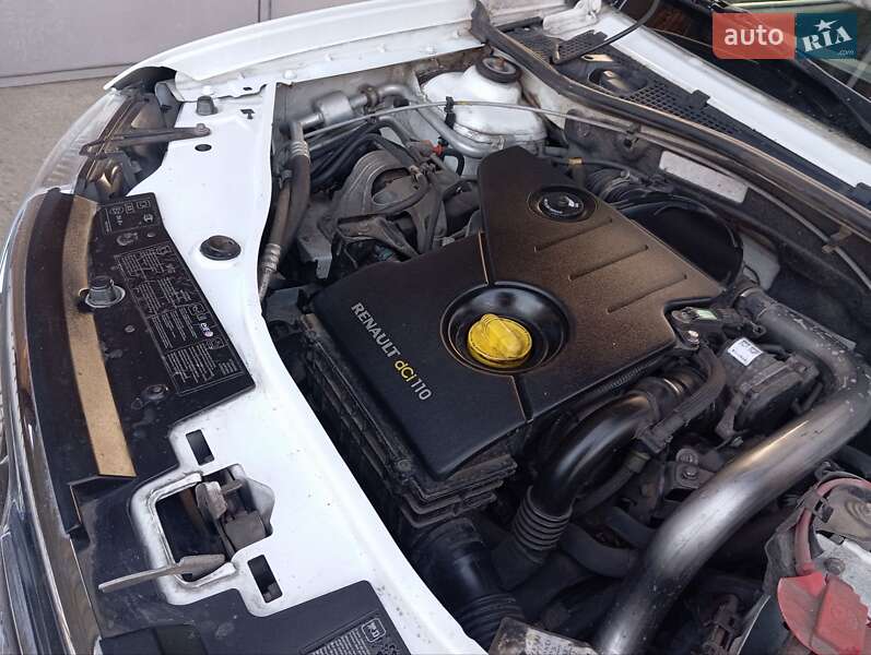 Позашляховик / Кросовер Dacia Duster 2012 в Нікополі фото 34 Позашляховик / Кросовер Dacia Duster 2012 в Нікополі