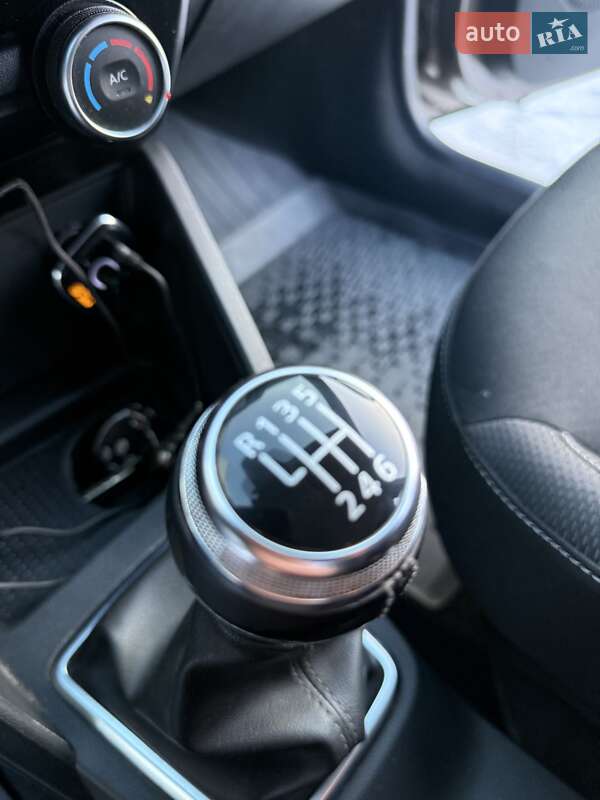 Внедорожник / Кроссовер Dacia Duster 2018 в Хмельницком