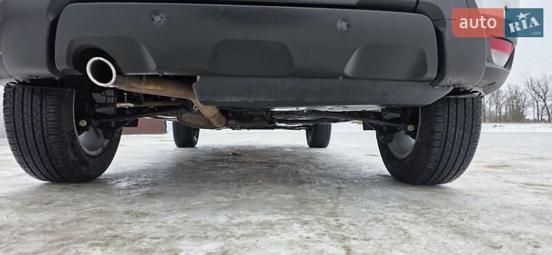 Внедорожник / Кроссовер Dacia Duster 2021 в Новоархангельске