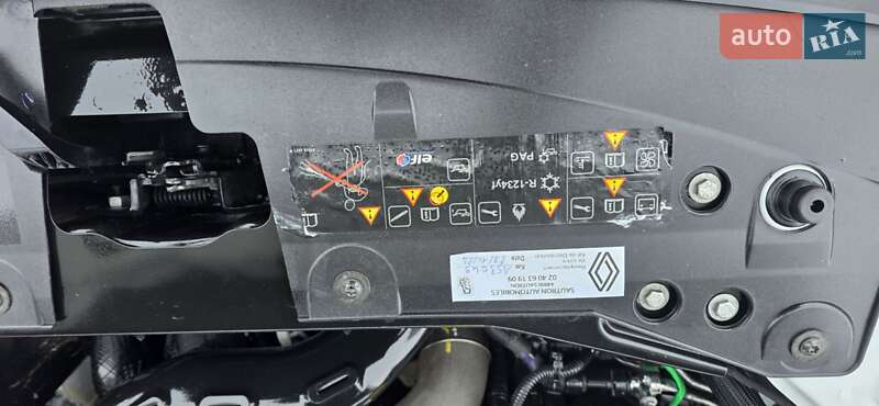 Внедорожник / Кроссовер Dacia Duster 2021 в Новоархангельске