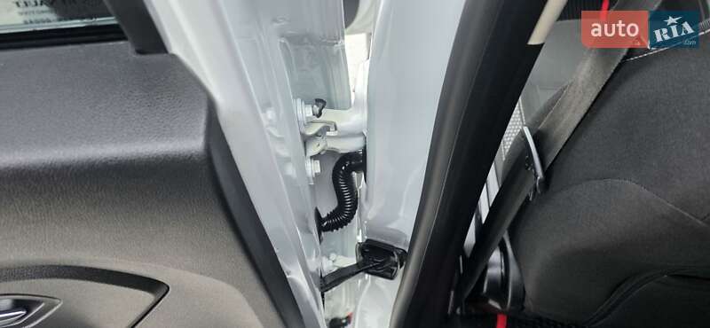 Внедорожник / Кроссовер Dacia Duster 2021 в Новоархангельске