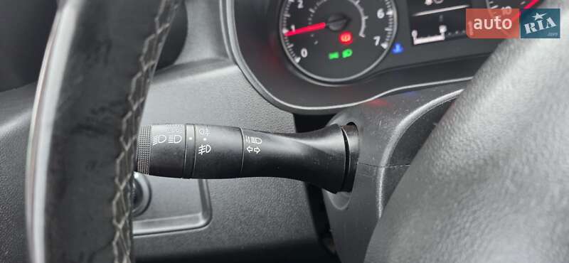 Внедорожник / Кроссовер Dacia Duster 2021 в Новоархангельске