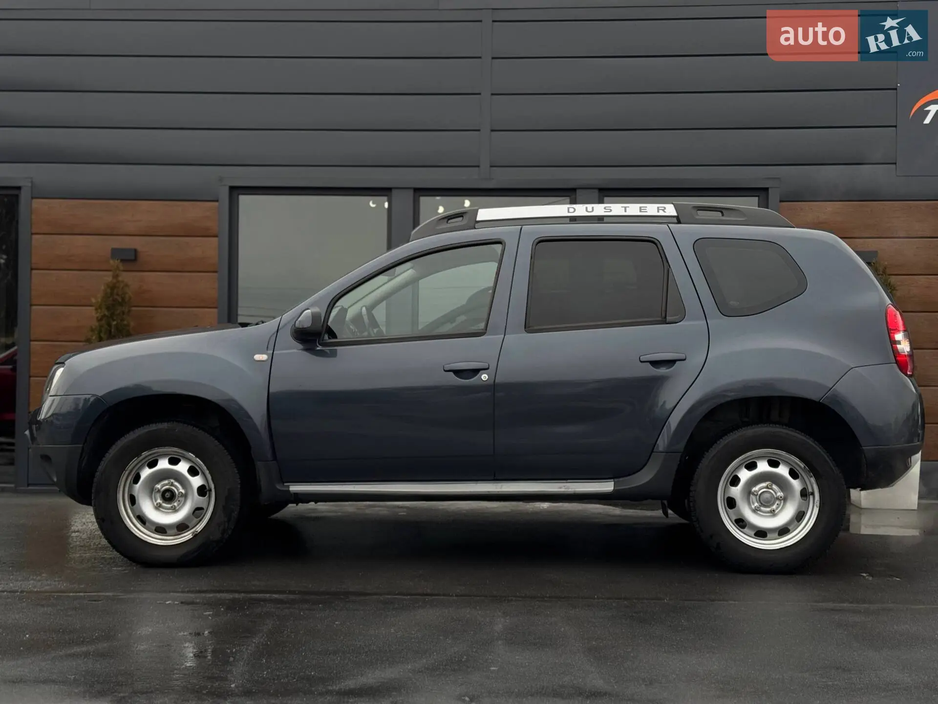 2016 Dacia Duster - мініатюра 9
