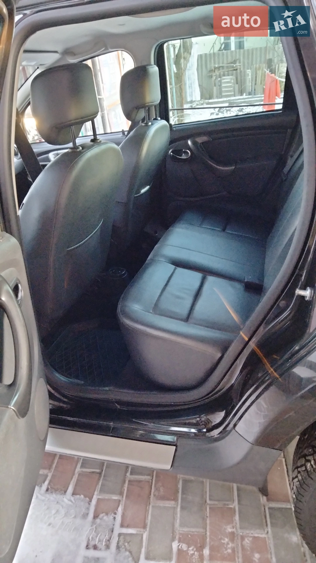2014 Dacia Duster - мініатюра 5