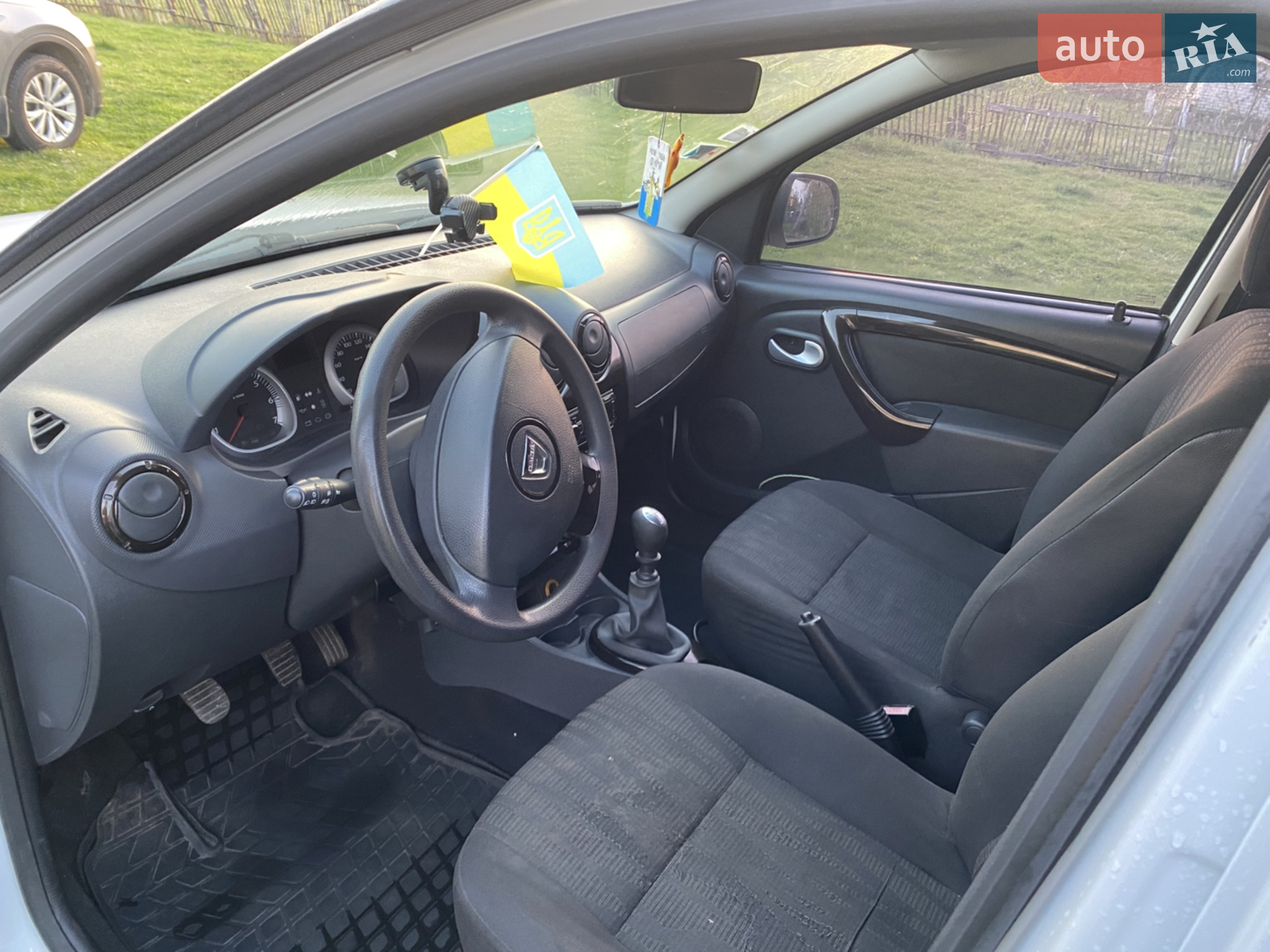 2011 Dacia Duster - мініатюра 5