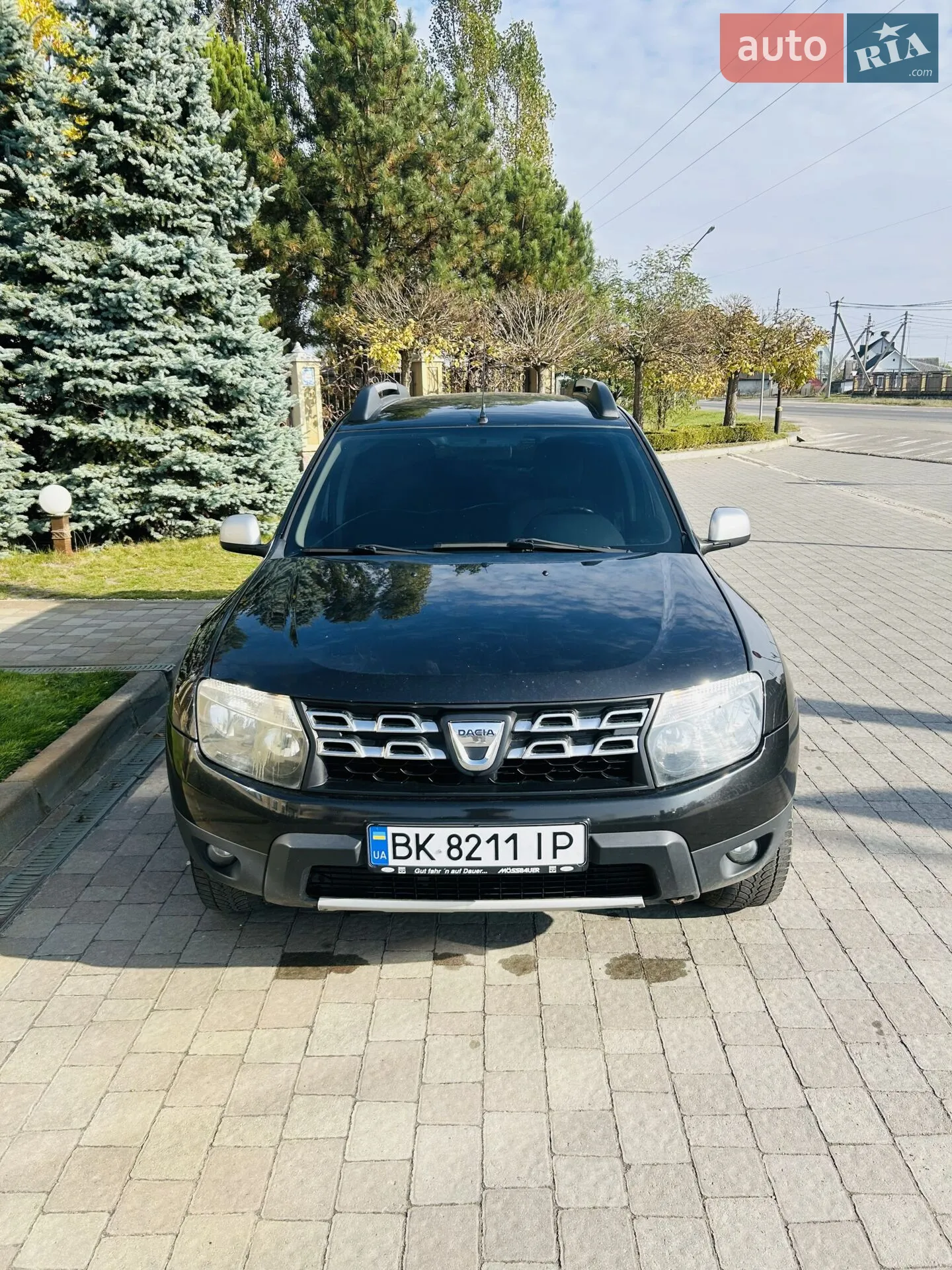 2010 Dacia Duster - мініатюра 7