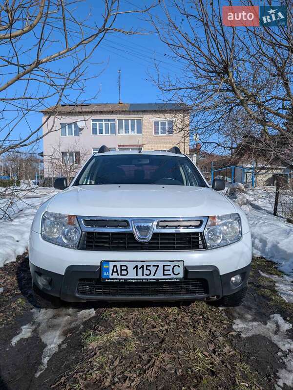 2012 Dacia Duster, VIN UU1HSDAG546277942:plate — фото 1 (autoria)