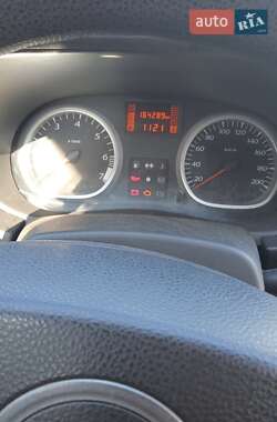Внедорожник / Кроссовер Dacia Duster 2011 в Калуше