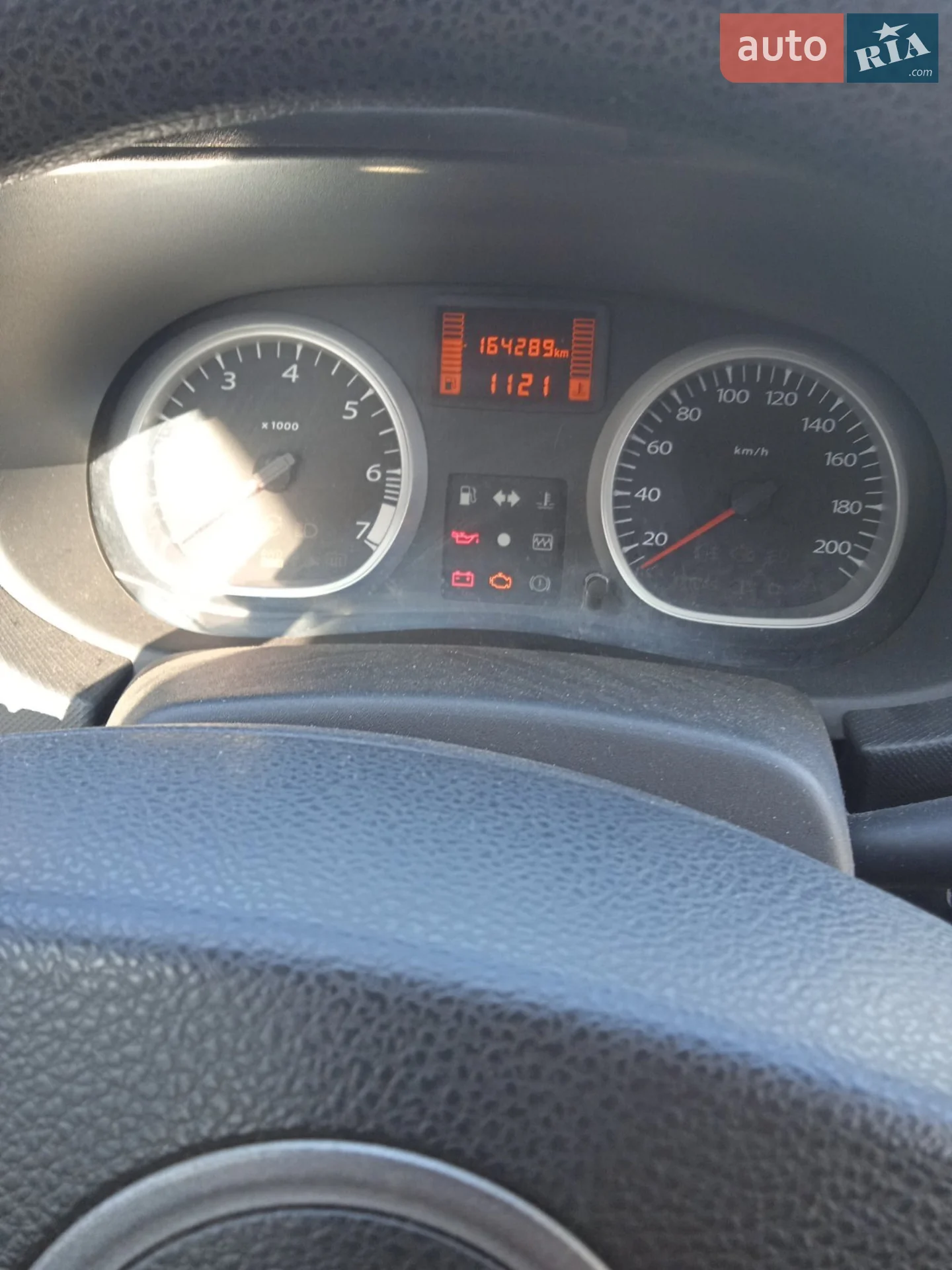 2011 Dacia Duster - мініатюра 13