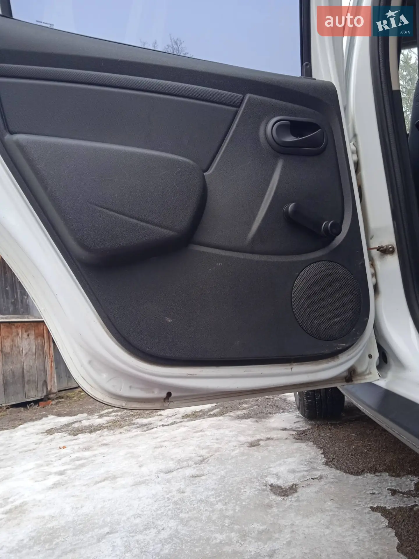 2011 Dacia Duster - мініатюра 29
