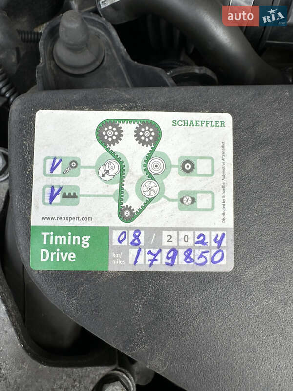 Внедорожник / Кроссовер Dacia Duster 2011 в Новом Буге