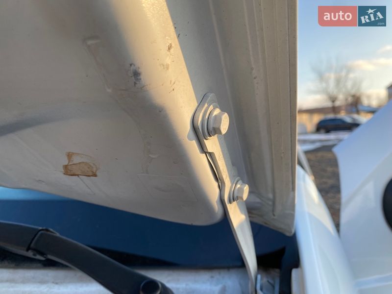 Позашляховик / Кросовер Dacia Duster 2012 в Луцьку