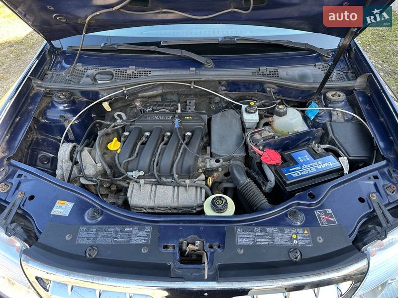 Позашляховик / Кросовер Dacia Duster 2010 в Коломиї