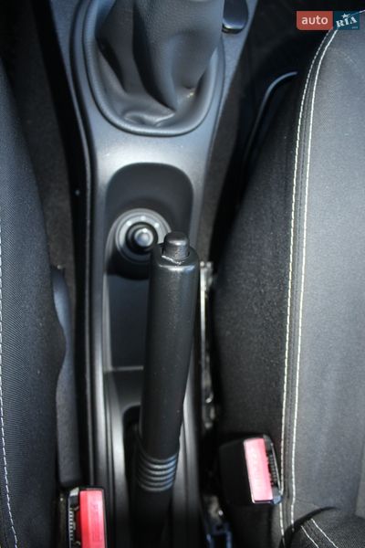 Внедорожник / Кроссовер Dacia Duster 2015 в Трускавце