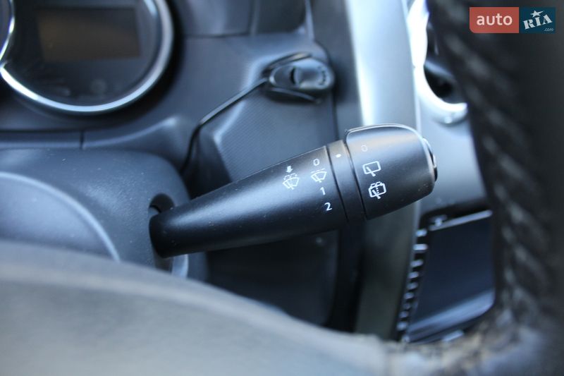 Внедорожник / Кроссовер Dacia Duster 2015 в Трускавце