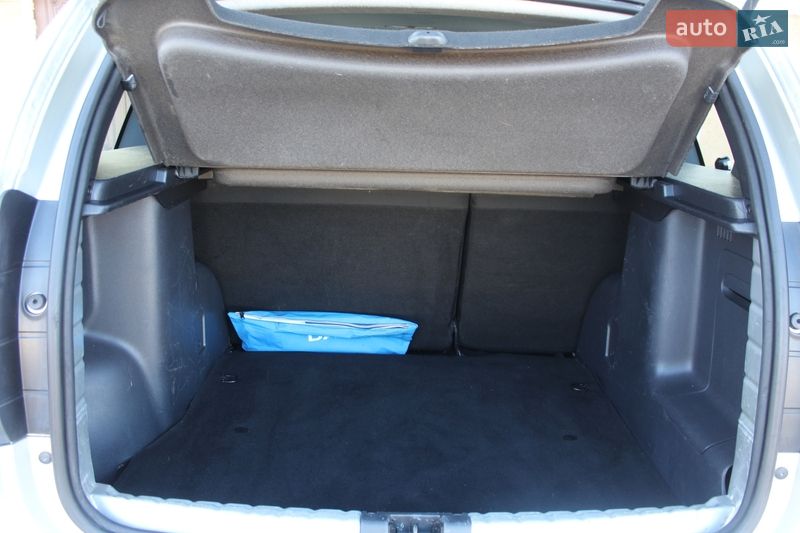 Внедорожник / Кроссовер Dacia Duster 2015 в Трускавце