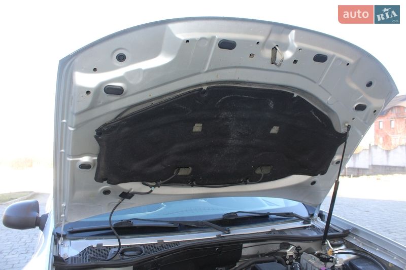 Внедорожник / Кроссовер Dacia Duster 2015 в Трускавце