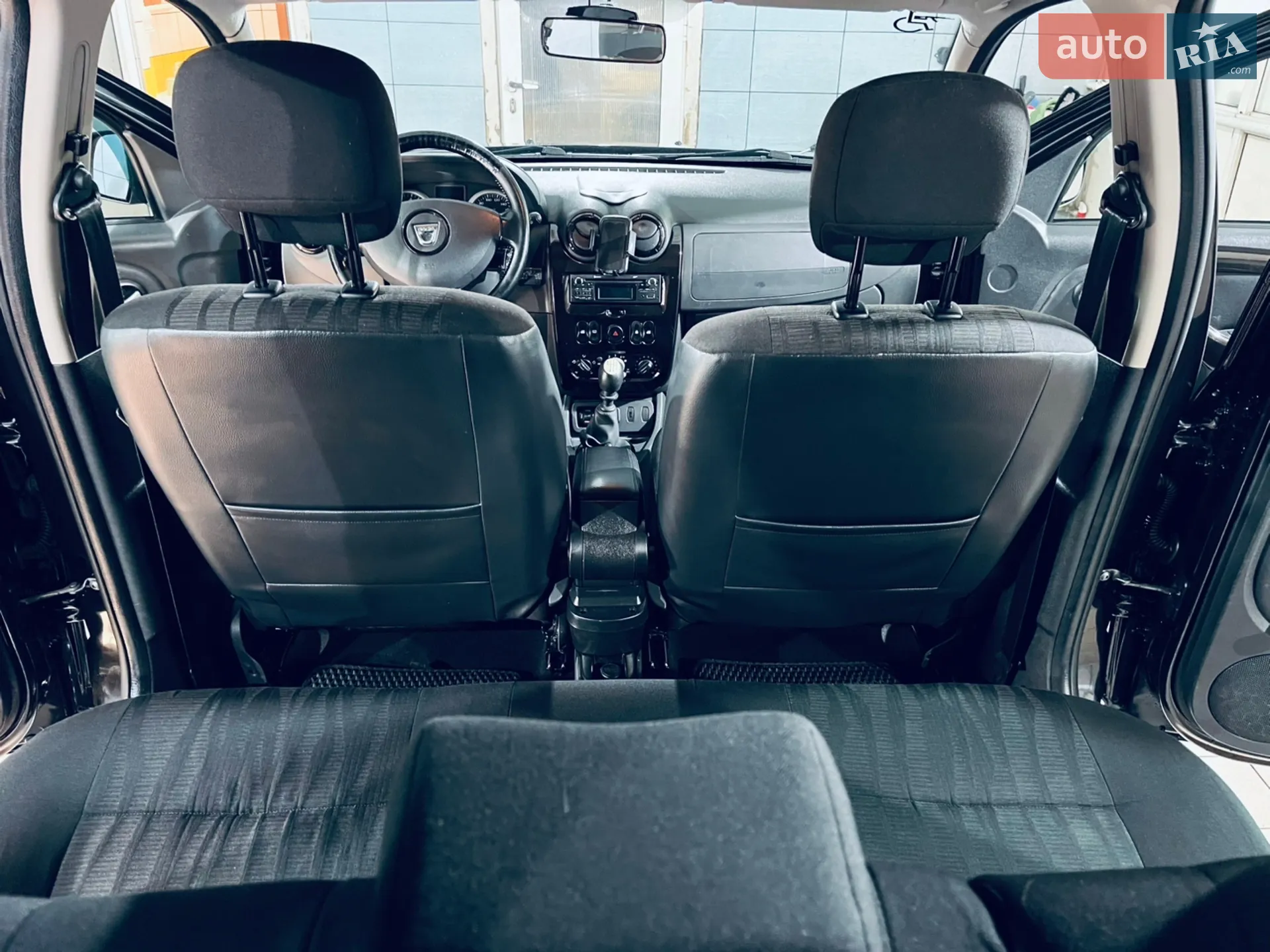 2010 Dacia Duster - мініатюра 6