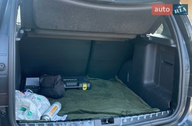 Внедорожник / Кроссовер Dacia Duster 2015 в Кривом Озере фото 11 Внедорожник / Кроссовер Dacia Duster 2015 в Кривом Озере