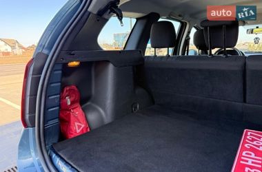 Внедорожник / Кроссовер Dacia Duster 2010 в Луцке