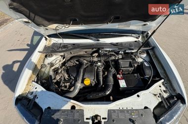 Позашляховик / Кросовер Dacia Duster 2015 в Києві