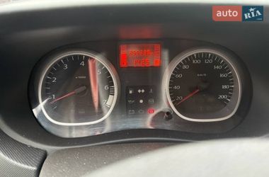 Позашляховик / Кросовер Dacia Duster 2012 в Одесі