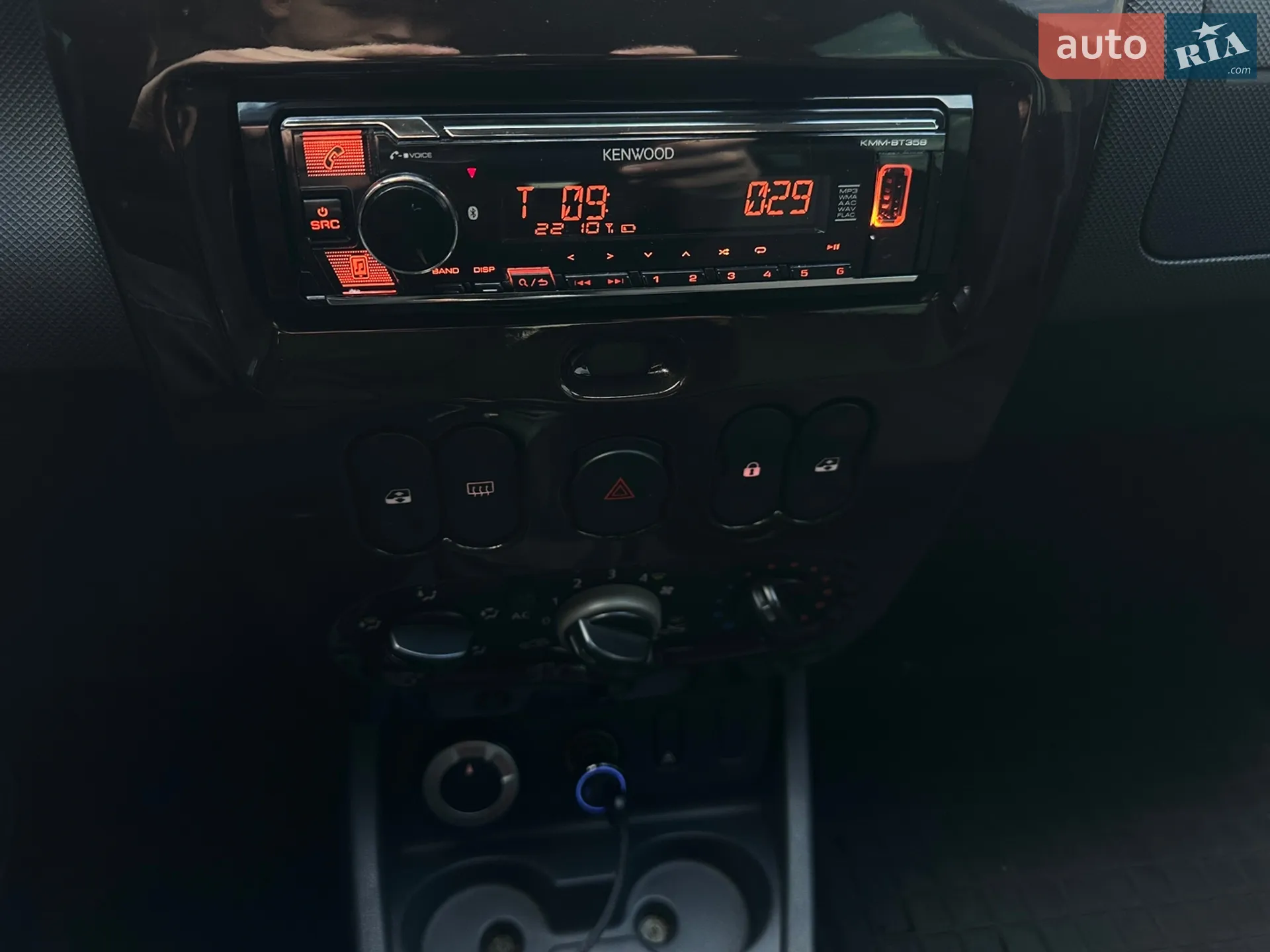 2012 Dacia Duster - мініатюра 10