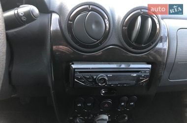 Внедорожник / Кроссовер Dacia Duster 2011 в Ивано-Франковске