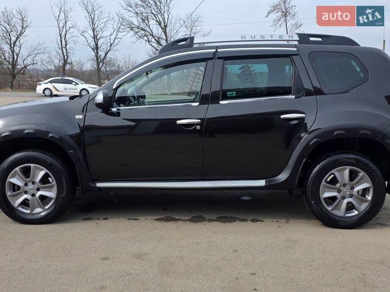 Позашляховик / Кросовер Dacia Duster 2014 в Новоархангельську фото 4 Позашляховик / Кросовер Dacia Duster 2014 в Новоархангельську