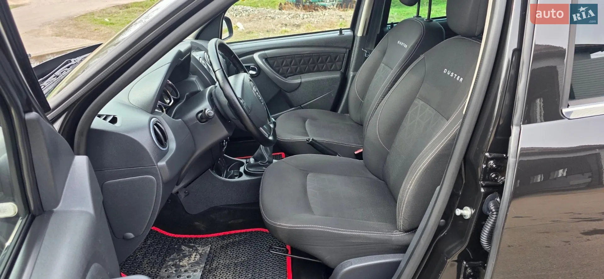 2014 Dacia Duster - мініатюра 16