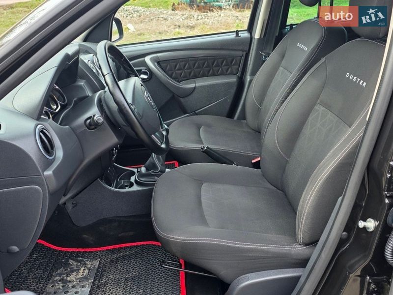 Позашляховик / Кросовер Dacia Duster 2014 в Новоархангельську фото 31 Позашляховик / Кросовер Dacia Duster 2014 в Новоархангельську