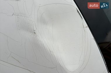 Позашляховик / Кросовер Dacia Duster 2012 в Одесі