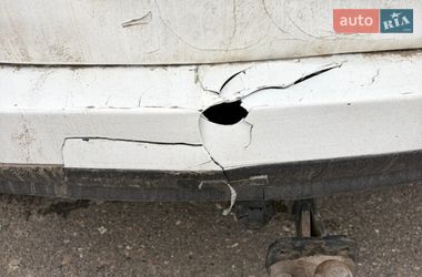 Позашляховик / Кросовер Dacia Duster 2012 в Одесі