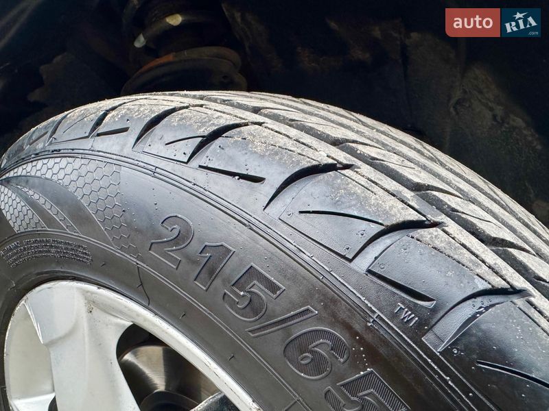 Позашляховик / Кросовер Dacia Duster 2012 в Новоукраїнці