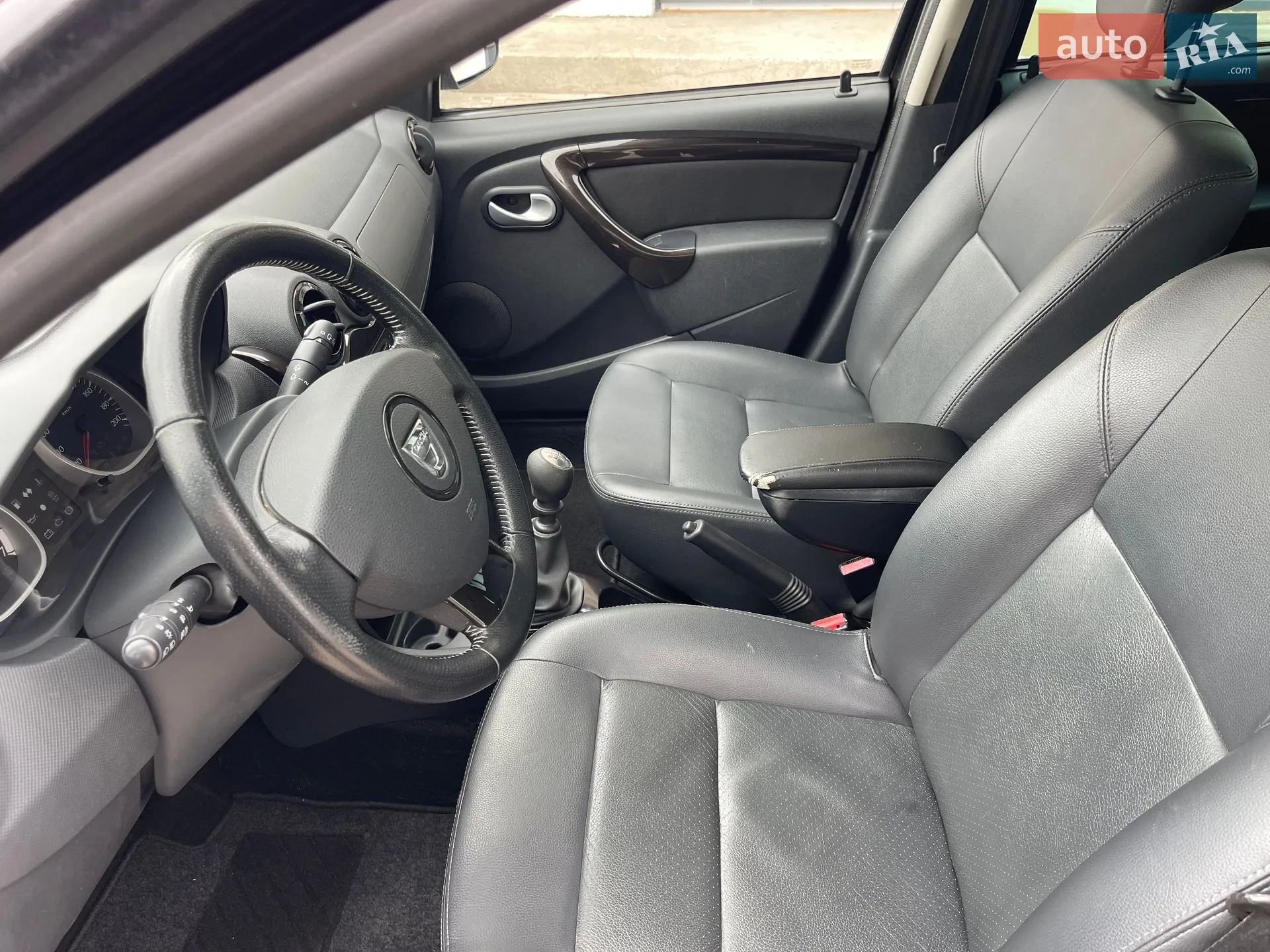 2011 Dacia Duster - мініатюра 22