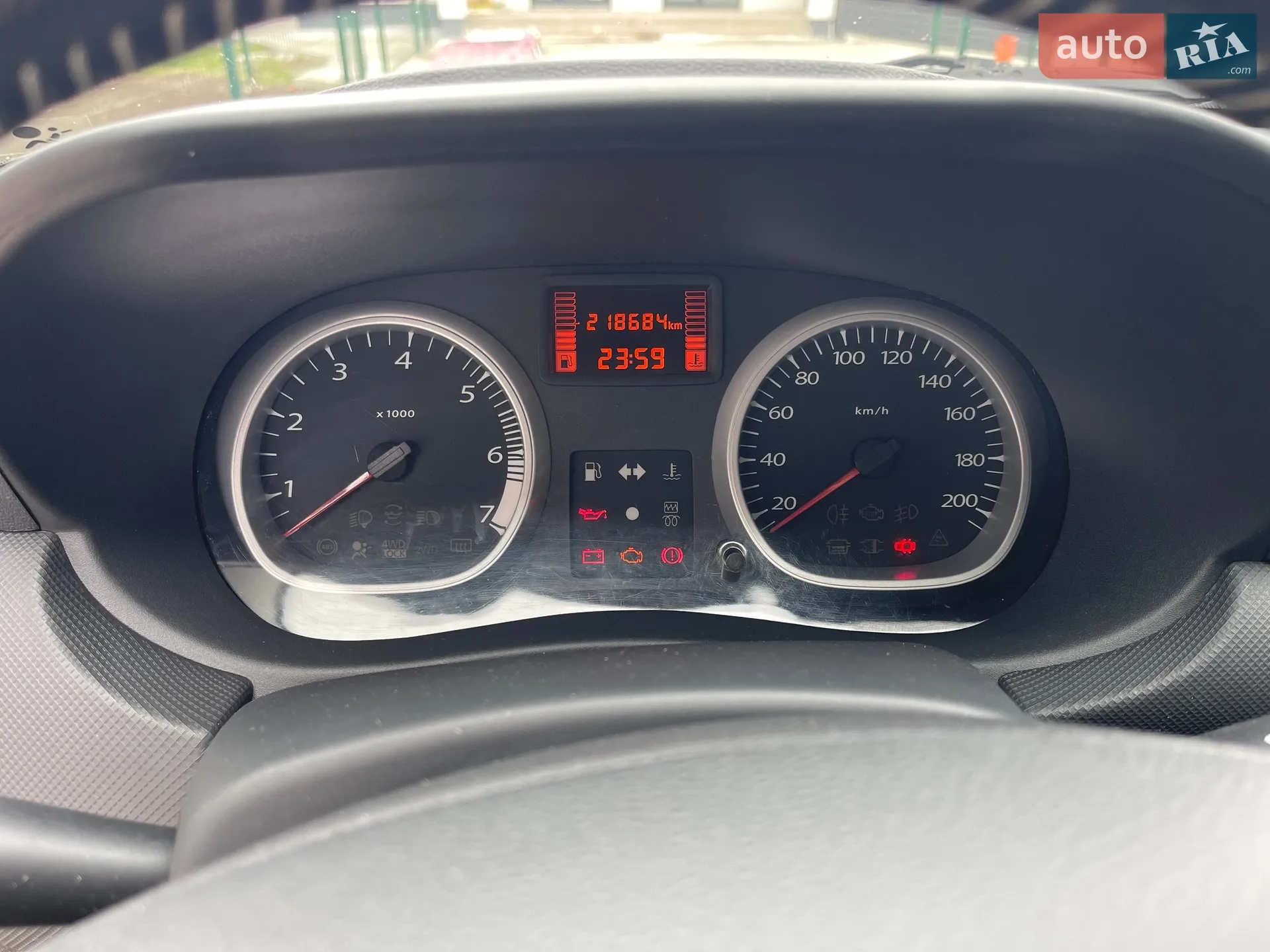 2011 Dacia Duster - мініатюра 24