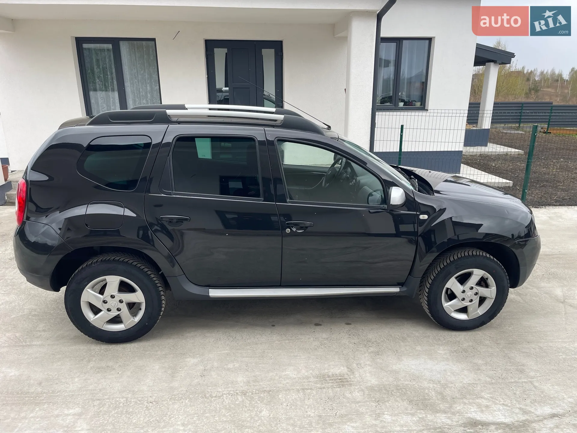 2011 Dacia Duster - мініатюра 5