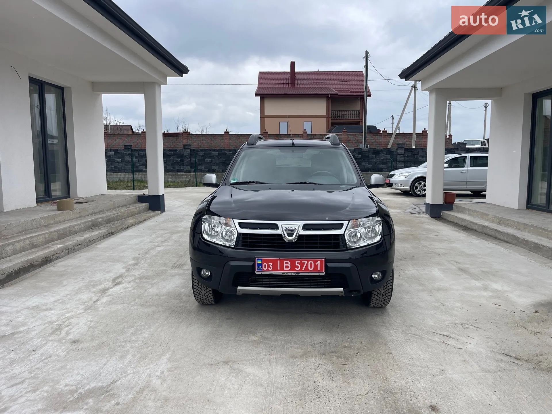 2011 Dacia Duster - мініатюра 14
