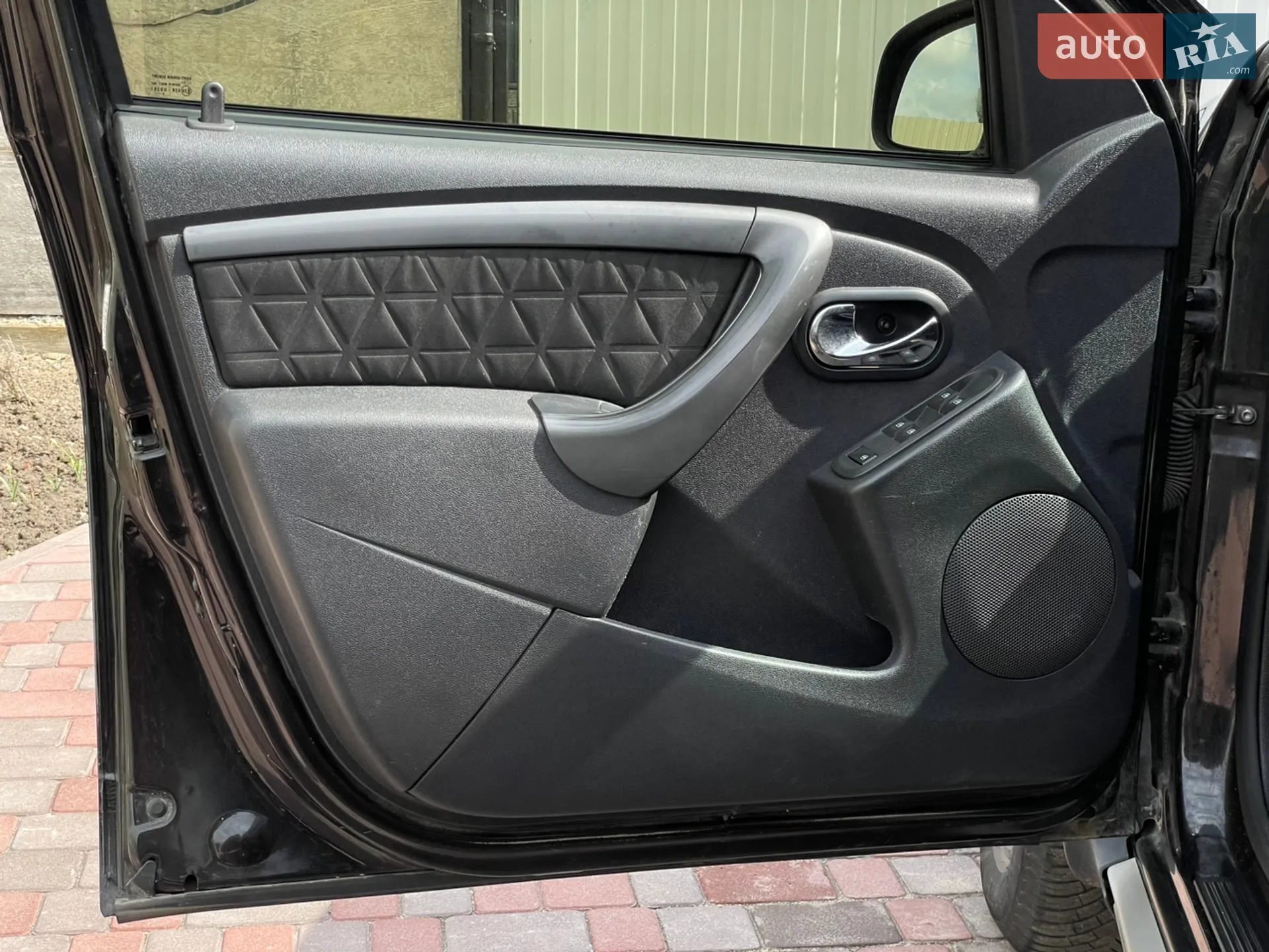 2013 Dacia Duster - мініатюра 14