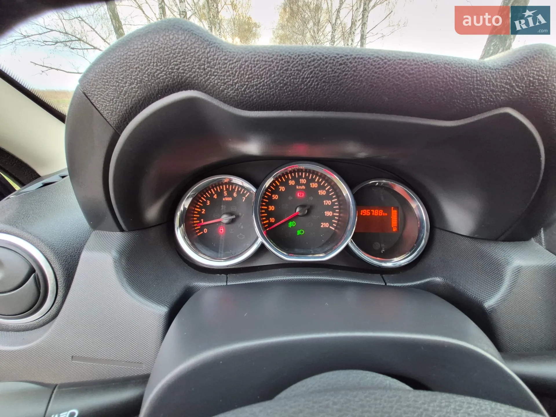 2014 Dacia Duster - мініатюра 27