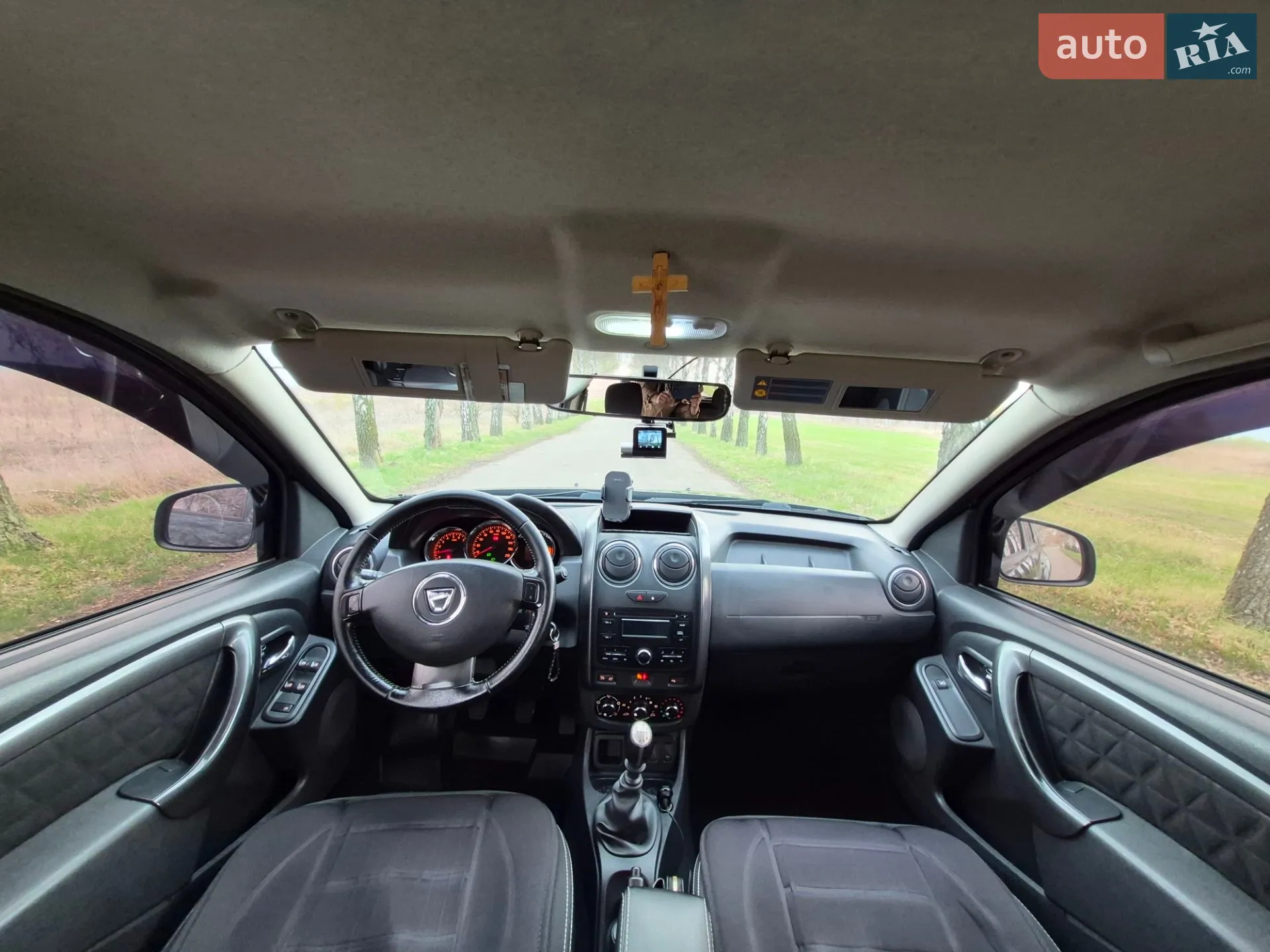 2014 Dacia Duster - мініатюра 26